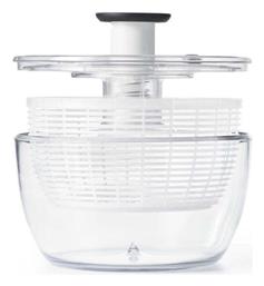 OXO Spinner Σουρωτήρι Λαχανικών Πλαστικό