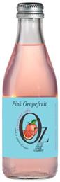 OZ Pink Grapefruit 0,33lt Oz Κωδικός: 24757731 από το e-Fresh