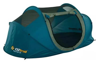 OZtrail Pod Tent 2P Pop Up Μπλε με Διπλό Πανί
