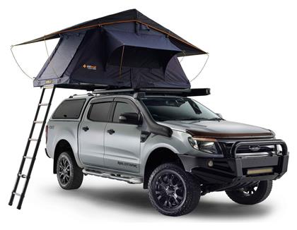 OZtrail Tarkine 1400 Αυτοκινήτου