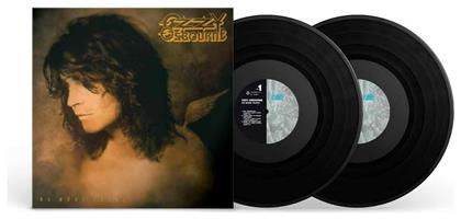 Ozzy Osbourne No More Tears 30th Anniversary 2xLP