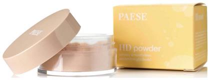 Paese High Defination Loose Powder 7gr