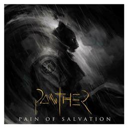 Pain Of Salvation Panther 2xLP + CD