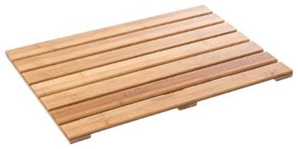 Pakketo Αντιολισθητικό Μπανιέρας Καφέ 36x53εκ.