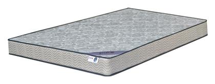 Pakketo Klaudia Μονό x200x18cm με Ελατήρια