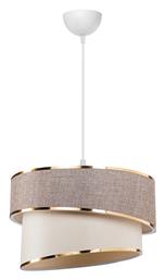 Pakketo Loopy Κρεμαστό Φωτιστικό 30x63εκ.