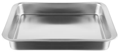 Pal Ταψί από Ανοξείδωτο Ατσάλι 35x30cm