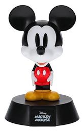 Paladone Παιδικό Διακοσμητικό Φωτιστικό Mickey Mouse από το BlablaToys