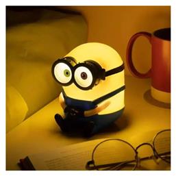 Paladone Παιδικό Διακοσμητικό Φωτιστικό Minions Πολύχρωμο 12x10cm