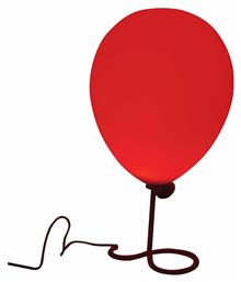 Paladone Παιδικό Διακοσμητικό Φωτιστικό Pennywise Balloon Κόκκινο 34εκ. από το BlablaToys