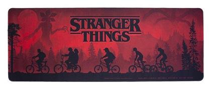 Paladone Stranger Things Classic XXL 800mm Κόκκινο