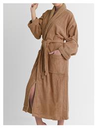 Palamaiki Gem Μπουρνούζι με Γιακά 420gr/m²