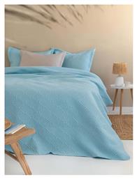 Palamaiki Κουβερλί Υπέρδιπλο Microfiber 220x240cm από το 24home