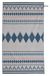 Palamaiki Πετσέτα Microfiber Σώματος Πολύχρωμο