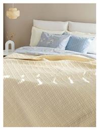 Palamaiki Pitha Κουβερλί Υπέρδιπλο Microfiber 220x240cm από το 24home