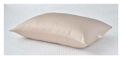 Palamaiki White Comfort Bamboo Microfiber Ανατομικό Μαλακό 50x70x14cm