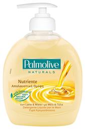 Palmolive Milk & Honey 300ml από το ΑΒ Βασιλόπουλος