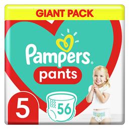 Pampers 360° No. 5 για 12-17kgkg