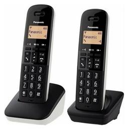 Panasonic KX-TGB612JTW Μαύρο