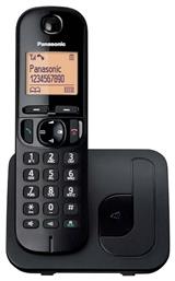 Panasonic KX-TGC210 με Ελληνικό Μενού