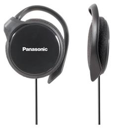 Panasonic RP-HS46 Ενσύρματα On Ear Sports Ακουστικά Μαύρα RP-HS46-K