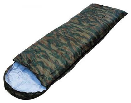 Panda Sleeping Bag Μονό 3 Εποχών 12333 Action