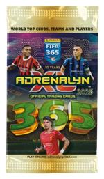 Panini FIFA 365 2025 Φακελάκια Adrenalyn