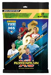 Panini Fifa 365