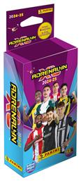 Panini Superleague 2025 Adren. Eco Blister Φακελάκια