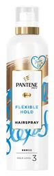 Pantene Pro-V Flexible Hold Level 3 250ml από το Pharm24