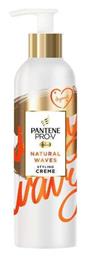 Pantene Pro-V Natural Waves Κρέμα Θερμοπροστασίας Μαλλιών 235ml από το Pharm24