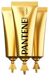 Pantene Repair & Protect Αμπούλες Μαλλιών Αναδόμησης 3x15ml από το e-Fresh