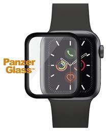 PanzerGlass 3D Tempered Glass Black (Apple Watch 40mm)