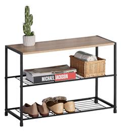 Παπουτσοθήκη Μεταλλική