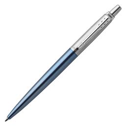 Parker Στυλό Ballpoint με Μπλε Mελάνι Jotter Waterloo Blue CT