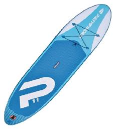 Pathfinder Super Light P11 Φουσκωτή Σανίδα SUP με Μήκος 3.35m