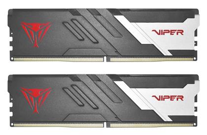 Patriot Viper Venom DDR5 με 2 Modules