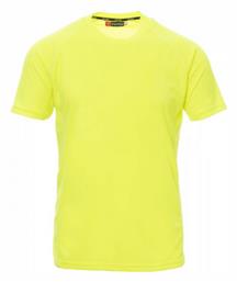 Payper Runner Διαφημιστικό T-shirt Κοντομάνικο σε Χρώμα