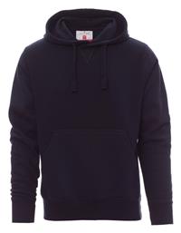 Payper Toronto Ανδρικό Διαφημιστικό Φούτερ Μακρυμάνικο σε Χρώμα