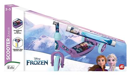 Παιχνιδολαμπάδα Frozen Scooter Disney Frozen IΙ για 2+ Ετών