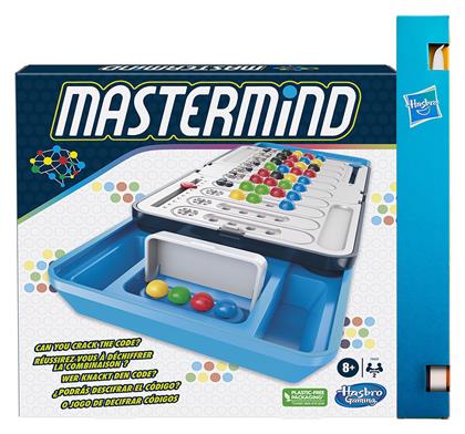 Παιχνιδολαμπάδα Mastermind Refresh Hasbro