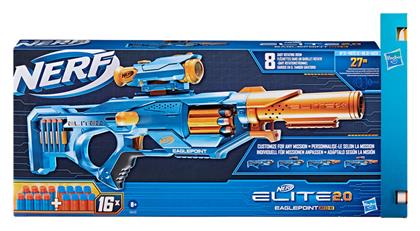 Nerf Elite 2.0 Eaglepoint RD-8 Hasbro