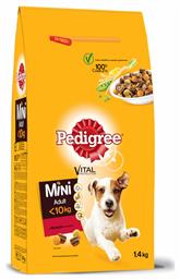 Pedigree Vital Protection Mini Adult <10kg 12kg