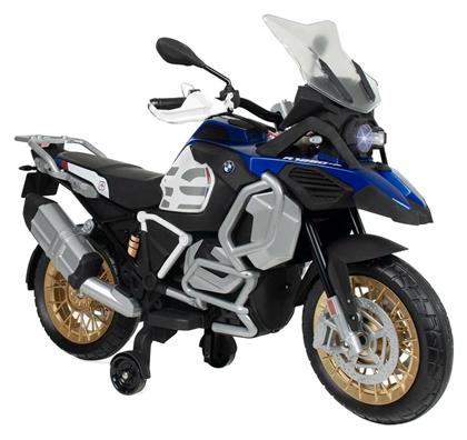 Παιδική Μηχανή Licensed BMW R 1250 GS Adventure Ηλεκτροκίνητη 12 Volt Μαύρη