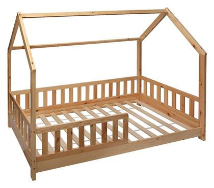 Παιδικό Κρεβάτι Τύπου Montessori Μονό για Στρώμα 90x190cm Sleepy