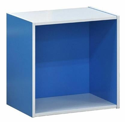 Παιδικό Ράφι Κουτί Decon Cube Μπλε 40x29x40εκ. από το Esmarket