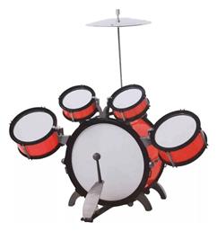 Παιδικό Σετ Drums Xv755-51 102639 Κωδικός 102639 από το Filinda