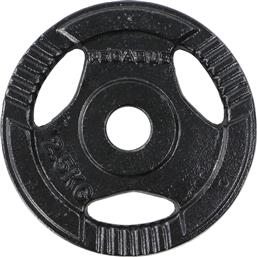 Pegasus Δίσκος Μεταλλικός 1 x 1.25kg Φ29mm με Λαβές από το Plus4u