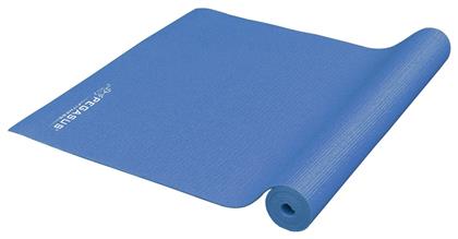 Pegasus Β-3010 Στρώμα Γυμναστικής Yoga/Pilates Μπλε (173x61x0.4cm) από το Plus4u