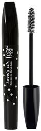 Peggy Sage Lovely Cils Noir Mascara για Όγκο & Καμπύλη Μαύρο 10ml